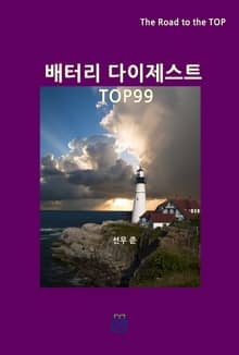 배터리 다이제스트 TOP99