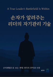 손자가 알려주는 리더의 자기관리 기술