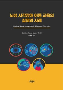 뇌성 시각장애 아동 교육의 실제와 사례