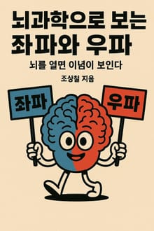 뇌과학으로 보는 좌파와 우파