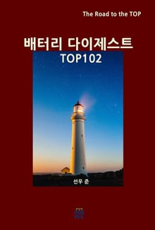 배터리 다이제스트 TOP102