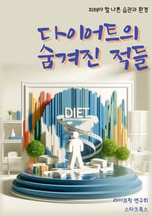 다이어트의 숨겨진 적들