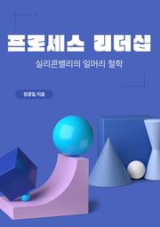 프로세스 리더십