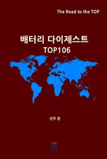 배터리 다이제스트 TOP106