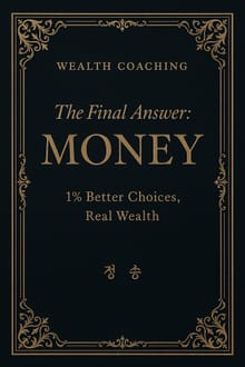The Final Answer: MONEY