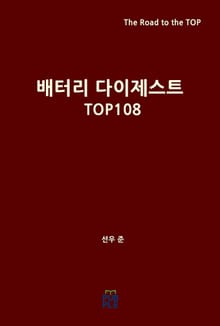 배터리 다이제스트 TOP108
