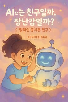 AI는 친구일까, 장난감일까