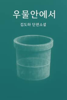 우물안에서