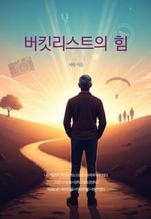 버킷리스트의 힘