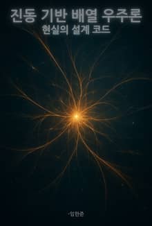 진동 기반 배열 우주론