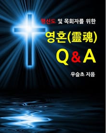 평신도 및 목회자를 위한 영혼(靈魂) Q&A