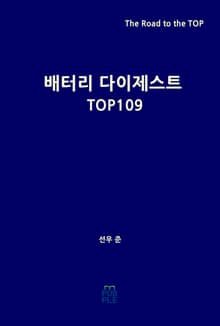 배터리 다이제스트 TOP109