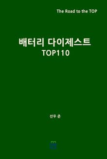 배터리 다이제스트 TOP110