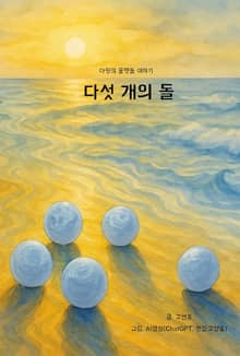다섯 개의 돌
