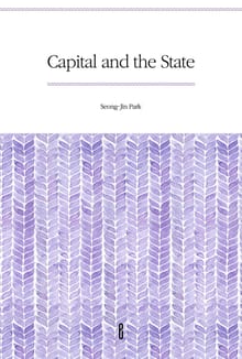 Capital and the State