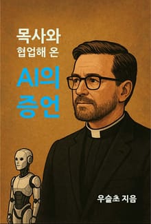 목사와 협업해 온 AI의 증언