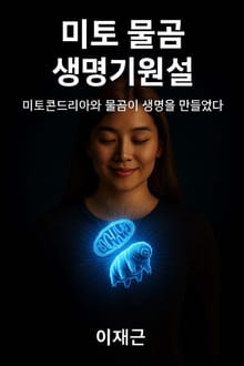 미토 물곰 생명기원설