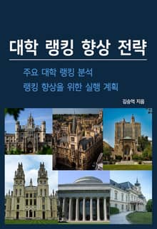 대학 랭킹 향상 전략