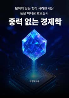 중력 없는 경제학