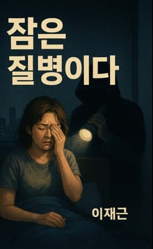 잠은 질병이다