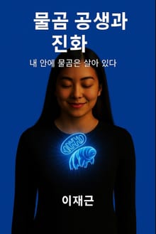 물곰 공생과 진화