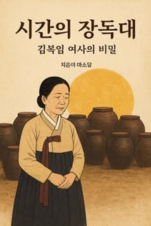 시간의 장독대