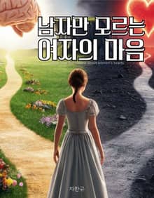 남자만 모르는 여자의 마음