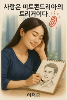 사랑은 미토콘드리아의 트리거이다