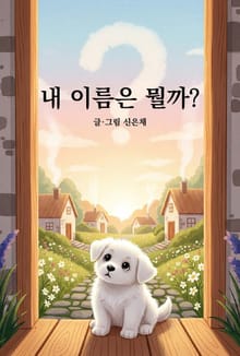 내 이름은 뭘까?