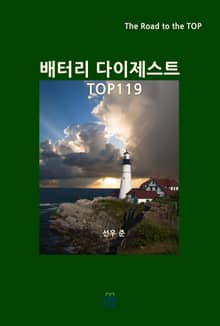 배터리 다이제스트 TOP119