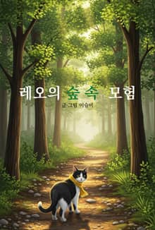 레오의 숲 속 모험