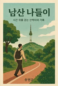 남산 나들이