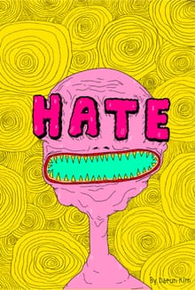 Hate