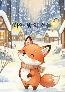 하얀 밤의 선물