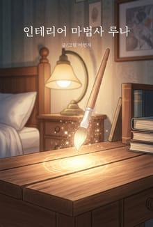 인테리어 마법사 루나