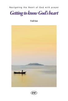 Getting to know God's heart