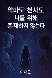 악마도 천사도 나를 위해 존재하지 않는다