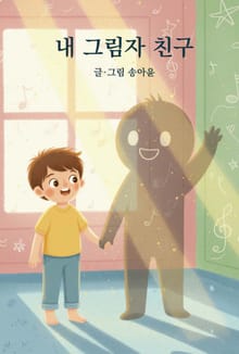 내 그림자 친구