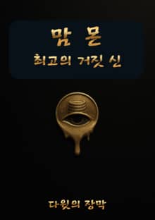 맘몬-최고의 거짓신