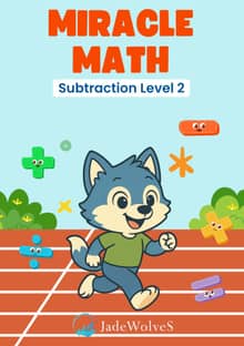 MIRACLE MATH Subtraction Level 2