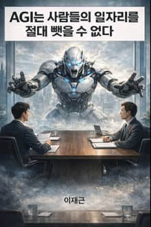 AGI는 사람들의 일자리를 절대 뺏을 수 없다