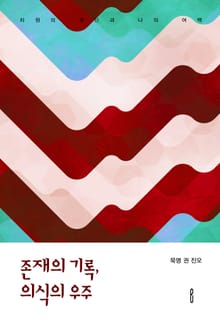 존재의 기록, 의식의 우주