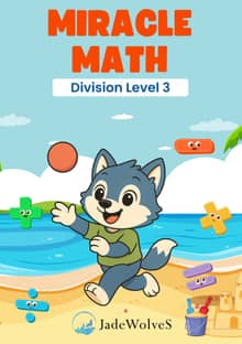 MIRACLE MATH Division Level 3