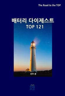 배터리 다이제스트 TOP121