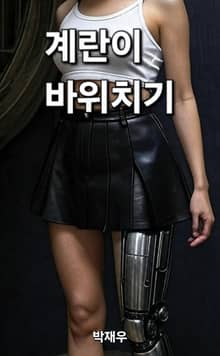 계란이 바위치기