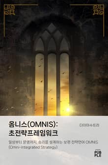 옴니스(OMNIS): 초전략프레임워크