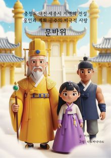 문바위