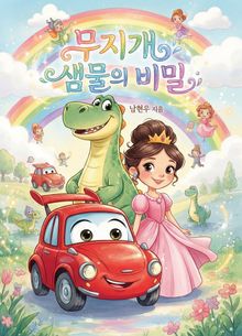 무지개 샘물의 비밀