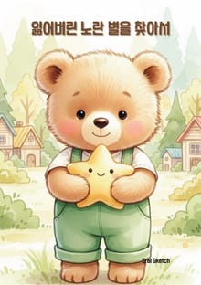 잃어버린 노란 별을 찾아서