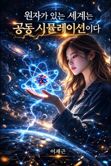 원자가 있는 세계는 공동 시뮬레이션이다
